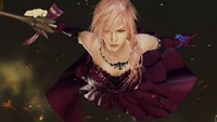 Lightning Returns Final Fantasy XIII