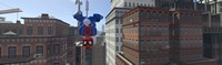 Lego Marvel Super Heroes