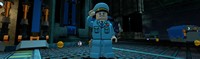 Lego Marvel Super Heroes