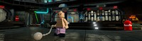 Lego Marvel Super Heroes