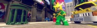 Lego Marvel Super Heroes