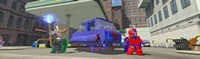 Lego Marvel Super Heroes