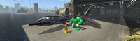 Lego Marvel Super Heroes