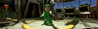 Lego Marvel Super Heroes