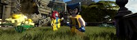 Lego Marvel Super Heroes