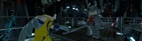 Lego Marvel Super Heroes