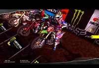 MUD - FIM Motocross World Championship