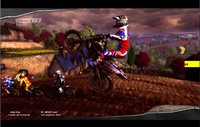 MUD - FIM Motocross World Championship