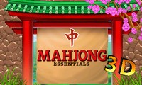 Mahjong 3D - Essentials