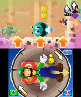 Mario & Luigi Dream Team