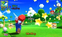 Mario Golf World Tour