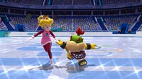 Mario and Sonic at the Sochi 2014 Olympic Winter Games