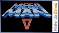 Megaman V