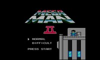 Megaman II