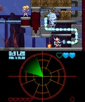 Mighty Switch Force 2