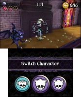 Monster High  13 Wishes