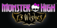 Monster High  13 Wishes
