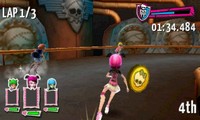 Monster High Skultimate Roller Maze