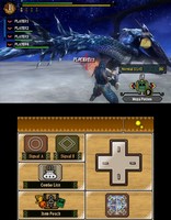 Monster Hunter 3 Ultimate