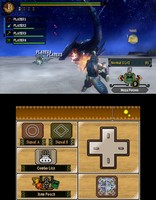 Monster Hunter 3 Ultimate