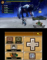 Monster Hunter 3 Ultimate