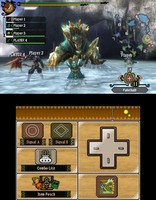 Monster Hunter 3 Ultimate