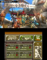 Monster Hunter 3 Ultimate