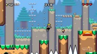 Mutant Mudds Deluxe