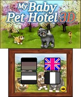 My Baby Pet Hotel 3D