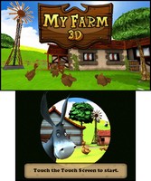 My Farm 3D
