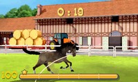 My Riding Stables 3D - Jumping for the Team