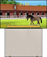 My Riding Stables 3D - Jumping for the Team