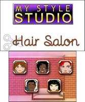 My Style Studio Hair Salon