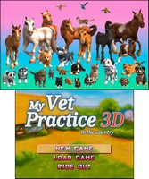 My Vet Practice 3D - In the Country