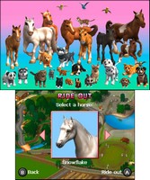 My Vet Practice 3D - In the Country