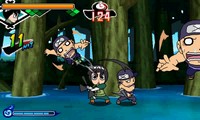 NARUTO Powerful Shippuden