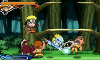 NARUTO Powerful Shippuden