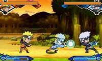 NARUTO Powerful Shippuden