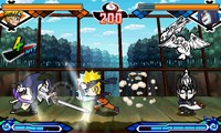 NARUTO Powerful Shippuden