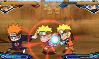 NARUTO Powerful Shippuden