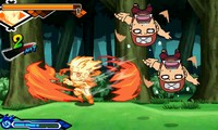 NARUTO Powerful Shippuden