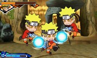 NARUTO Powerful Shippuden