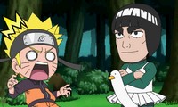 NARUTO Powerful Shippuden