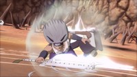 NARUTO SHIPPUDEN Ultimate Ninja STORM 3