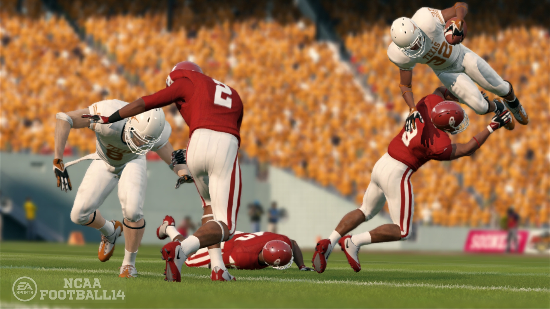 Американский футбол игра компьютерная. Игра футбол. NCAA Football 14. NCAA game.