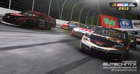 Nascar The Game 2013