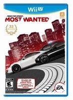 Need for Speed Most Wanted