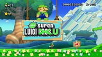 New Super Luigi U