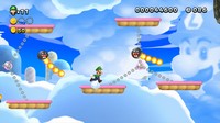 New Super Luigi U