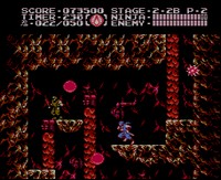 Ninja Gaiden III The Ancient Ship of Doom